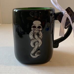 Rae Dunn Harry Potter Mug NEW